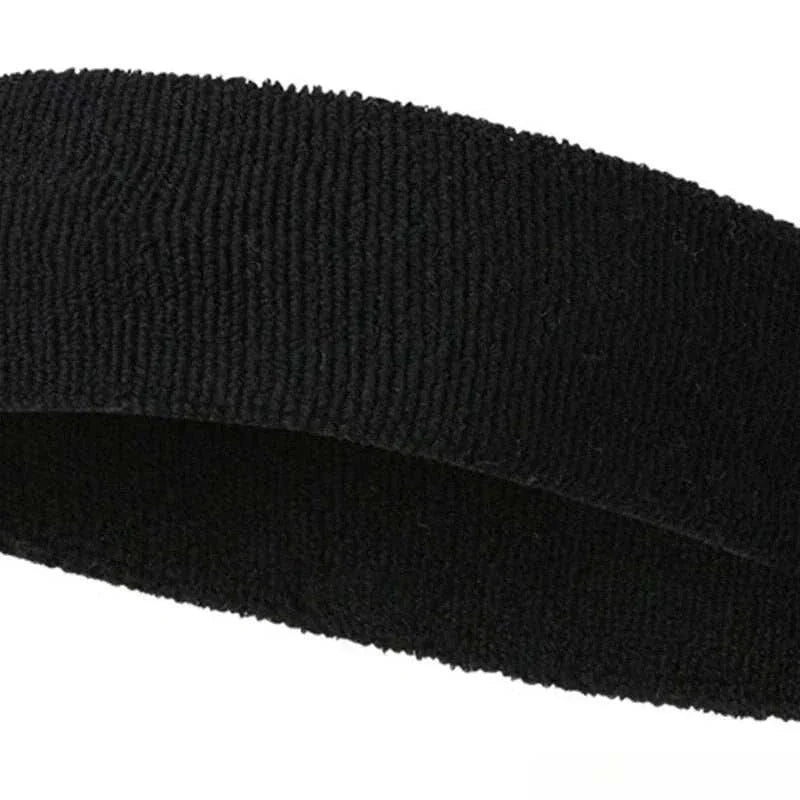 Moisture-Wicking Sweatband – Activelife Fit Gear