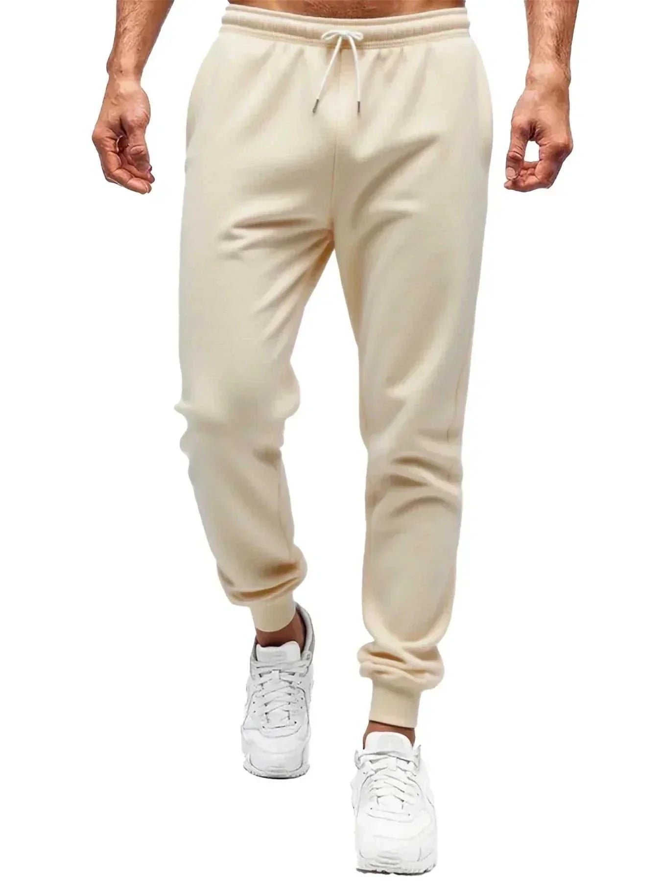 Men's Jogger Sweatpants – Activelife Fit Gear