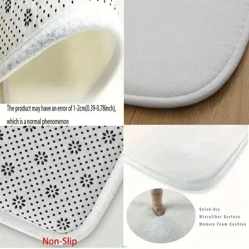 Shock-Absorbing Exercise Mat – Activelife Fit Gear