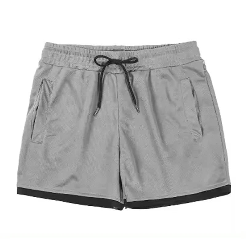 Men's Gym Workout Shorts – Activelife Fit Gear