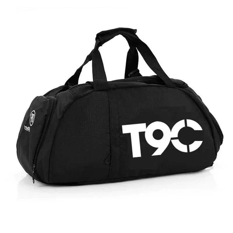 Sports Gym Bag – Activelife Fit Gear