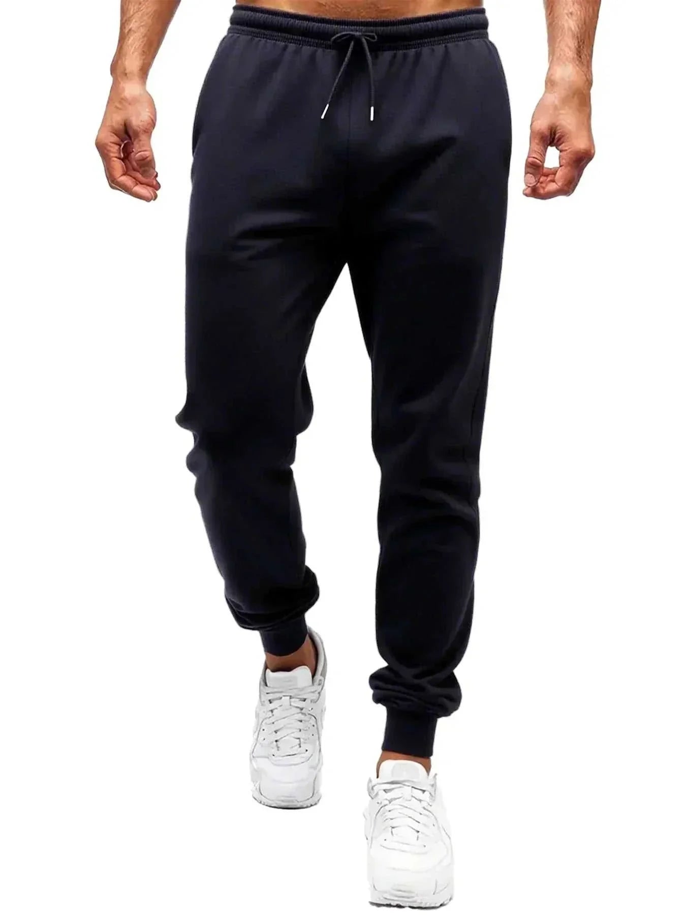 Men's Jogger Sweatpants – Activelife Fit Gear