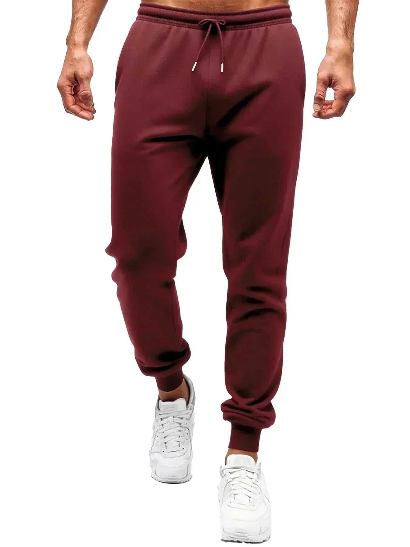 Men's Jogger Sweatpants – Activelife Fit Gear