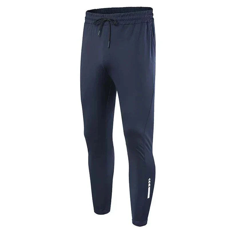 Men's Athletic Jogging Pants – Activelife Fit Gear