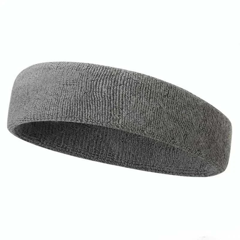 Moisture-Wicking Sweatband – Activelife Fit Gear