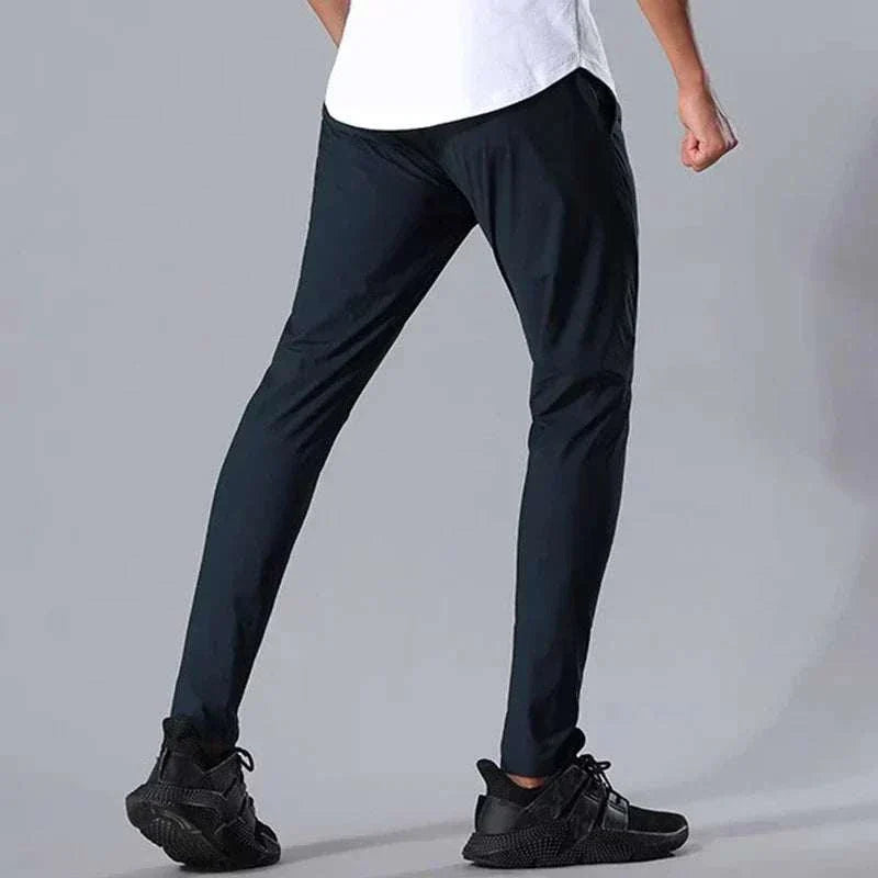 Men's Athletic Jogging Pants – Activelife Fit Gear