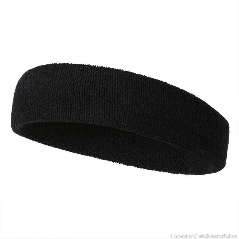 Moisture-Wicking Sweatband – Activelife Fit Gear