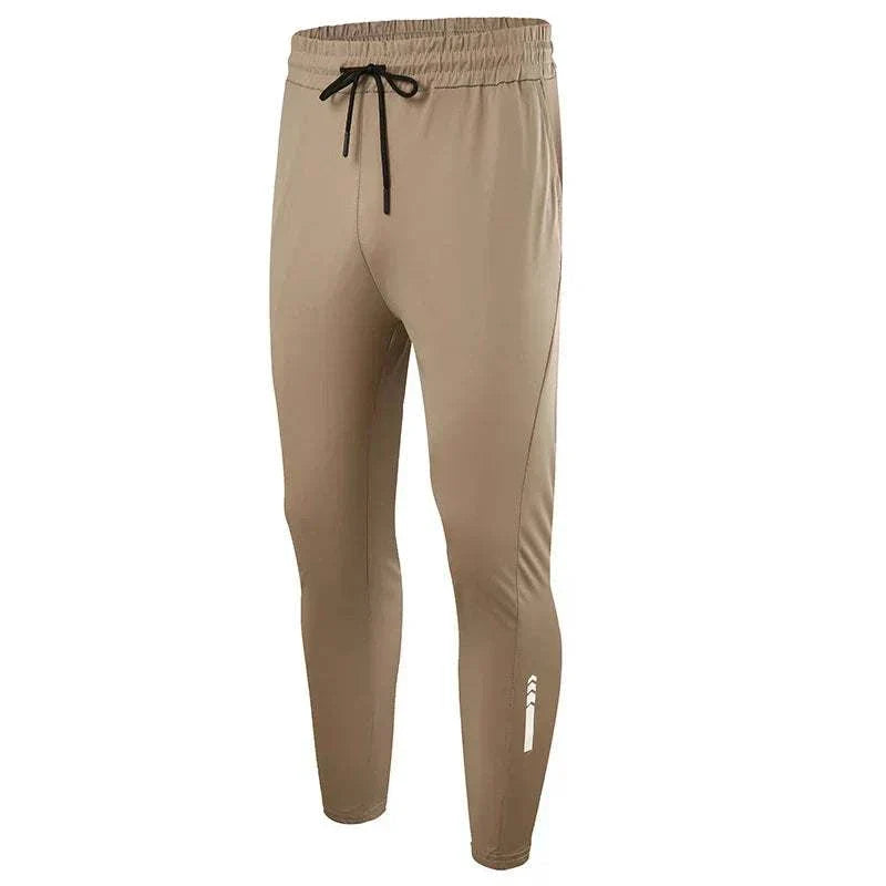 Men's Athletic Jogging Pants – Activelife Fit Gear