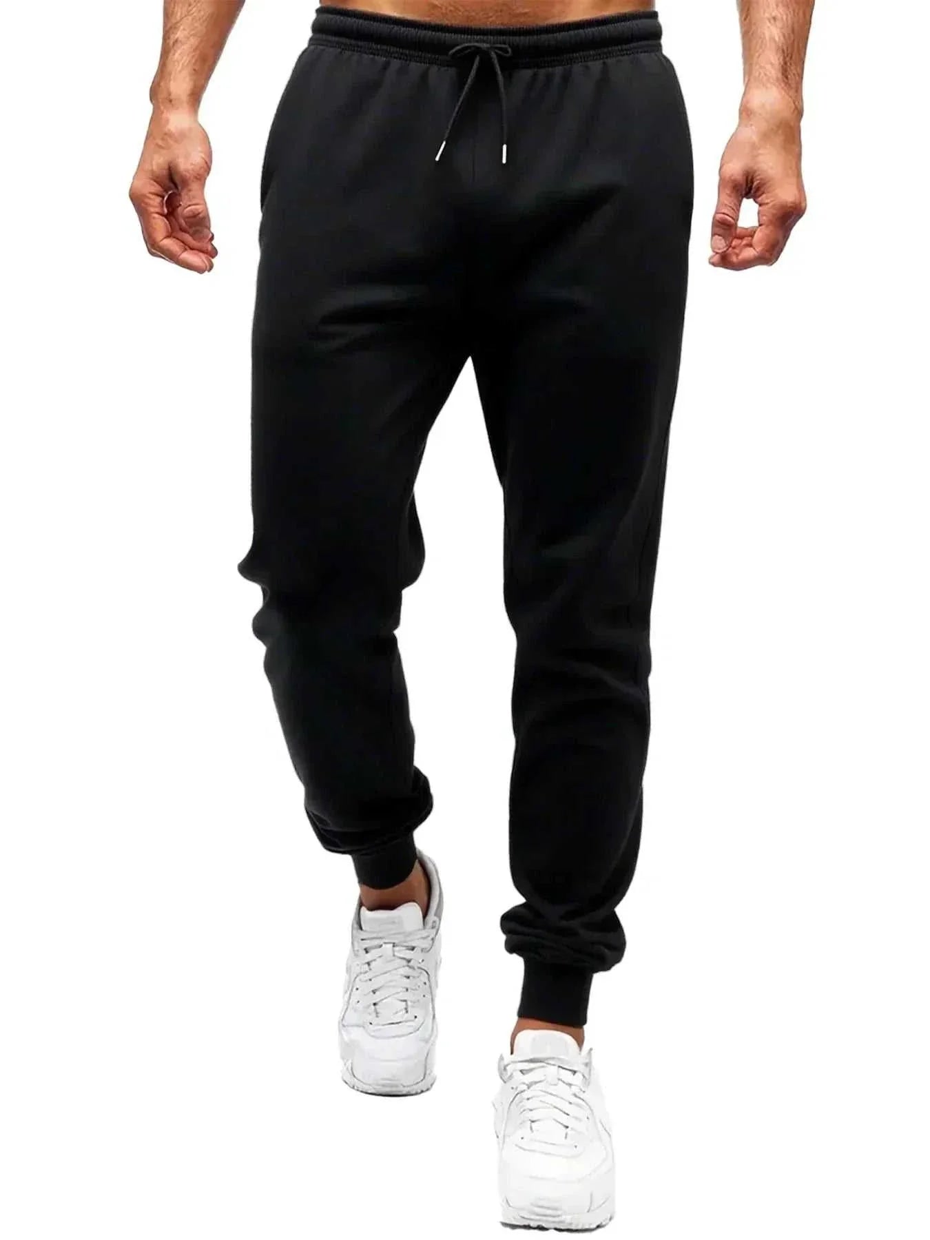 Men's Jogger Sweatpants – Activelife Fit Gear
