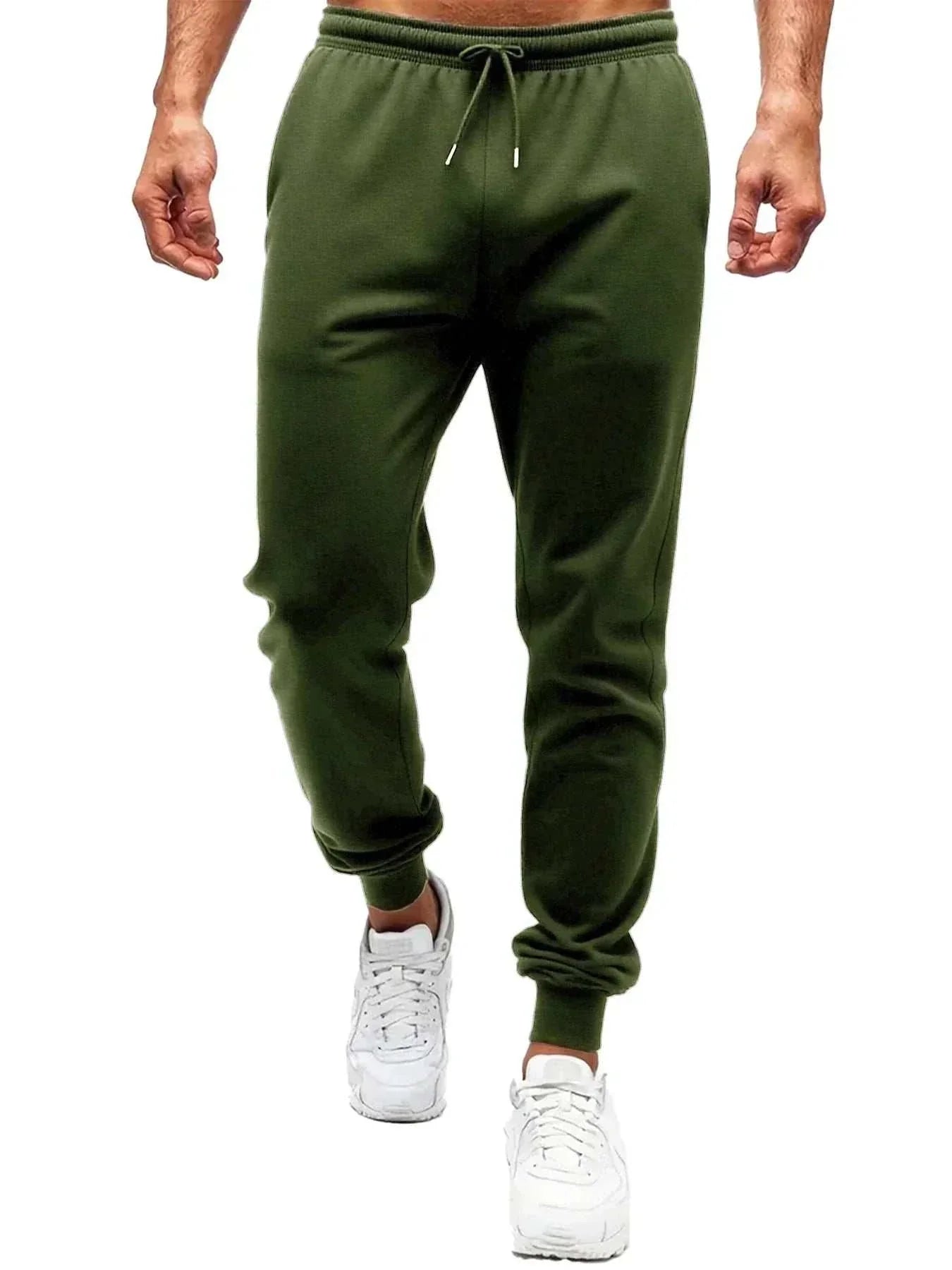 Men's Jogger Sweatpants – Activelife Fit Gear