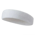 Moisture-Wicking Sweatband – Activelife Fit Gear