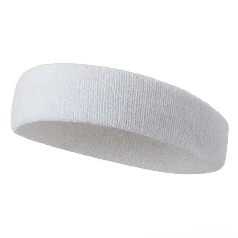 Moisture-Wicking Sweatband – Activelife Fit Gear