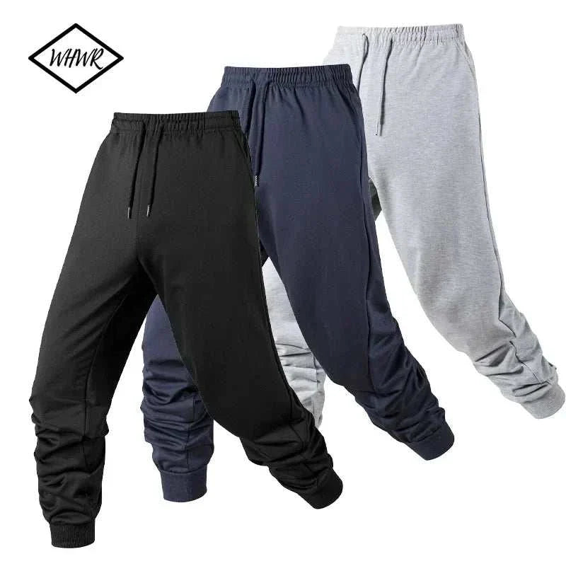 Men's Jogger Sweatpants – Activelife Fit Gear