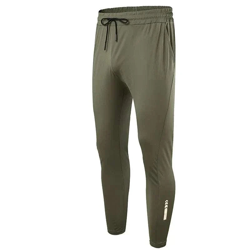 Men's Athletic Jogging Pants – Activelife Fit Gear