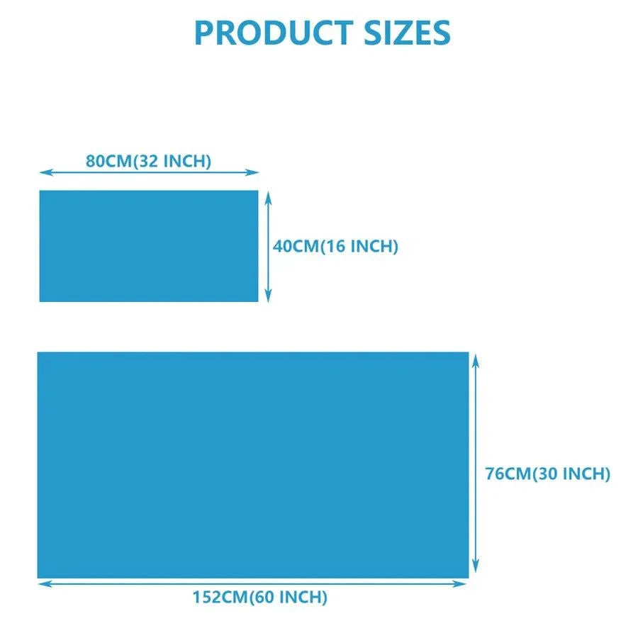 Quick-Dry Sports Towel – Activelife Fit Gear