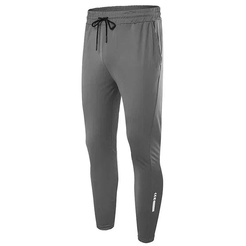Men's Athletic Jogging Pants – Activelife Fit Gear