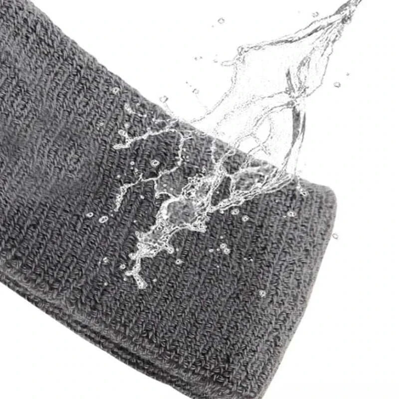 Moisture-Wicking Sweatband – Activelife Fit Gear