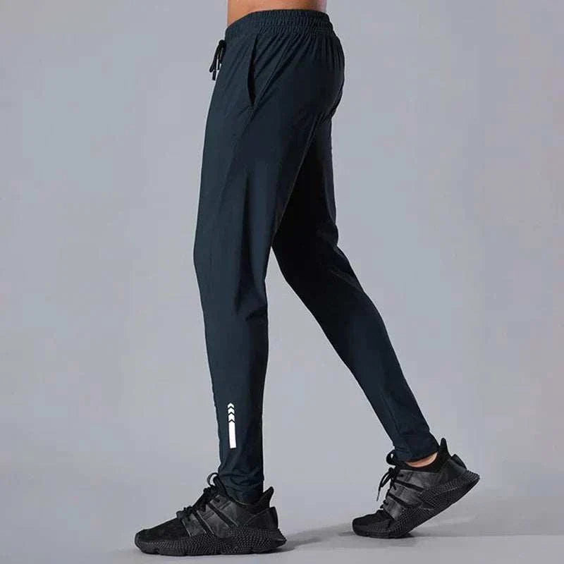 Men's Athletic Jogging Pants – Activelife Fit Gear