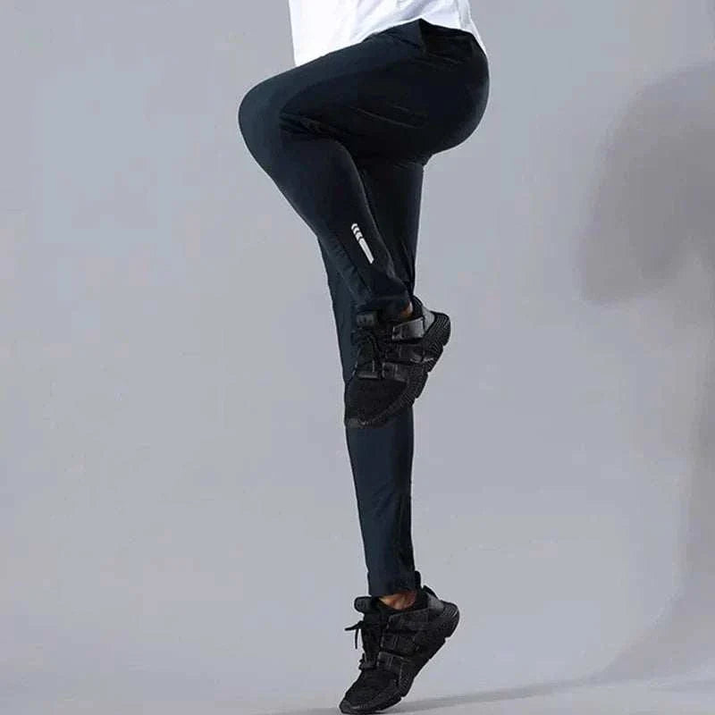 Men's Athletic Jogging Pants – Activelife Fit Gear