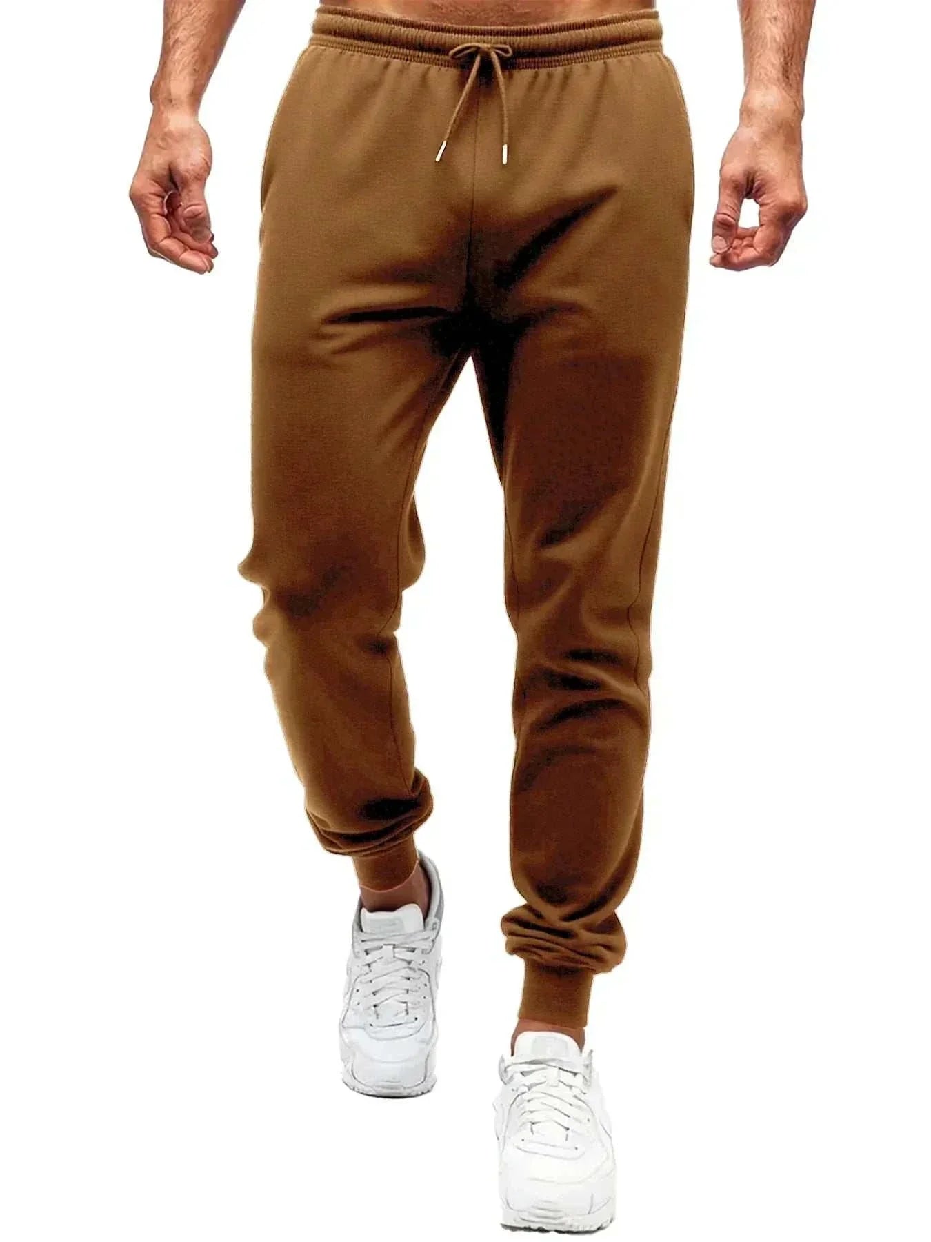 Men's Jogger Sweatpants – Activelife Fit Gear