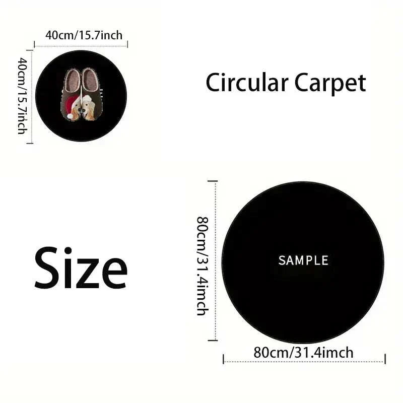 Shock-Absorbing Exercise Mat – Activelife Fit Gear