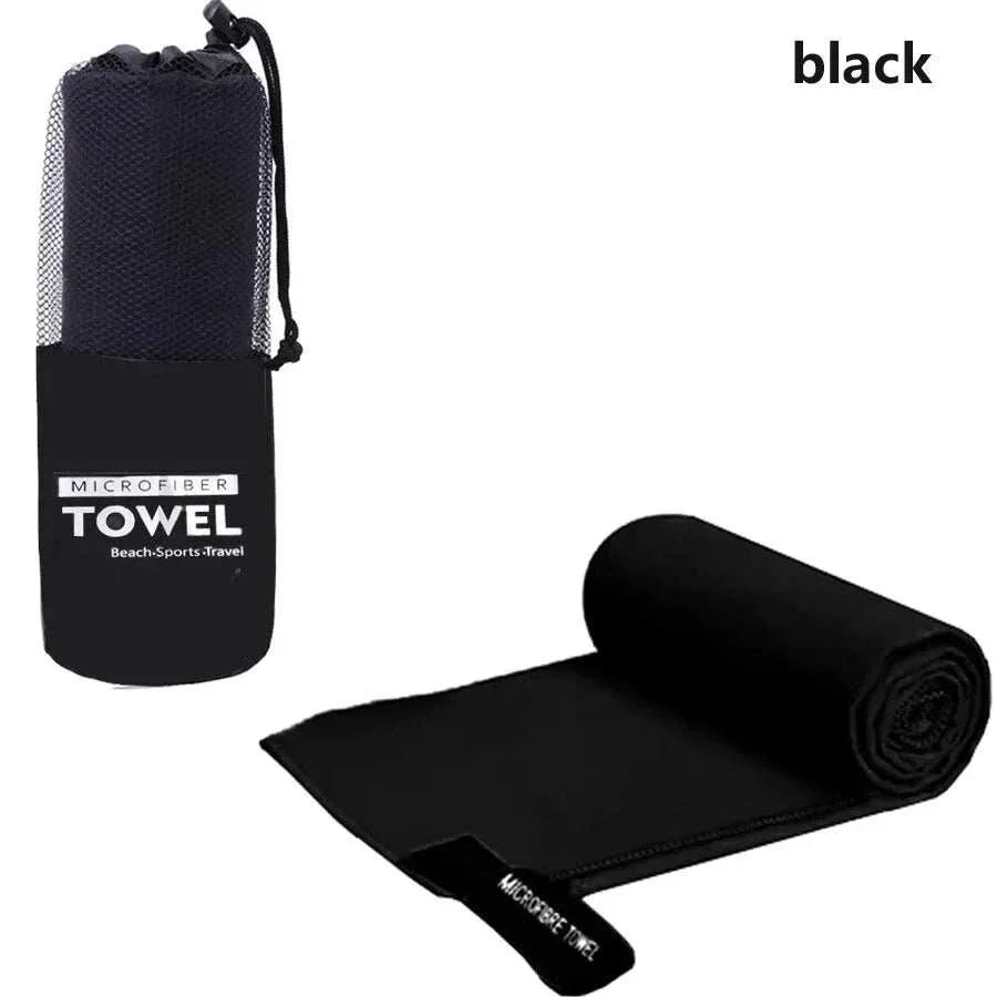 Quick-Dry Sports Towel – Activelife Fit Gear
